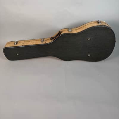 Silvertone Semi hollow body 1940’s image 2