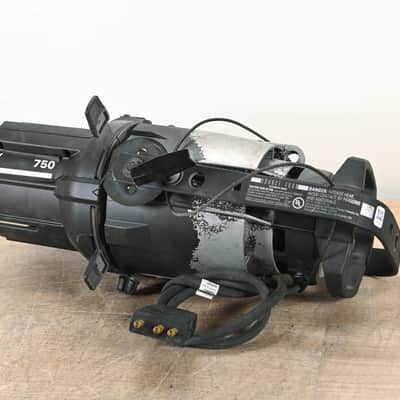 ETC Source Four 750 Ellipsoidal Light (No Lens Tube) CG0079G image 1