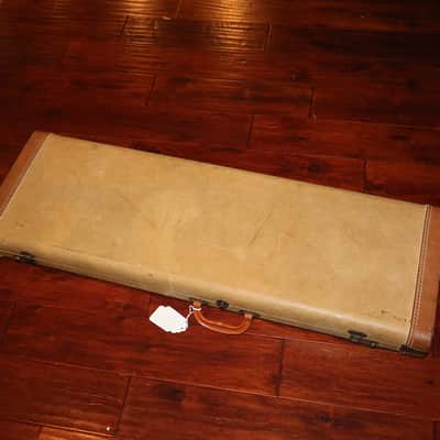 1956 Fender Musicmaster (FEE1222) image 22
