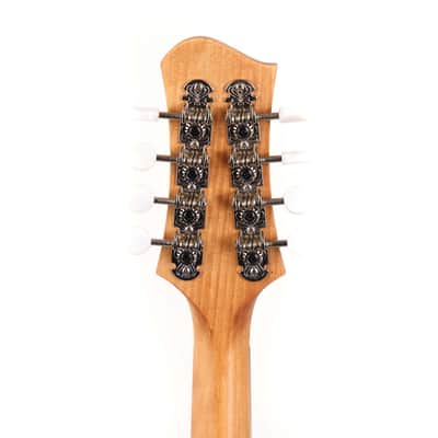 Eastman PCH-M104-GB Mandolin Goldburst image 7