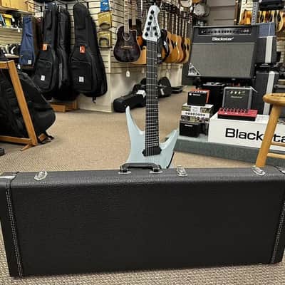 Ernie Ball Music Man Tosin Abasi Signature Kaizen 7 2023 - Mint image 21