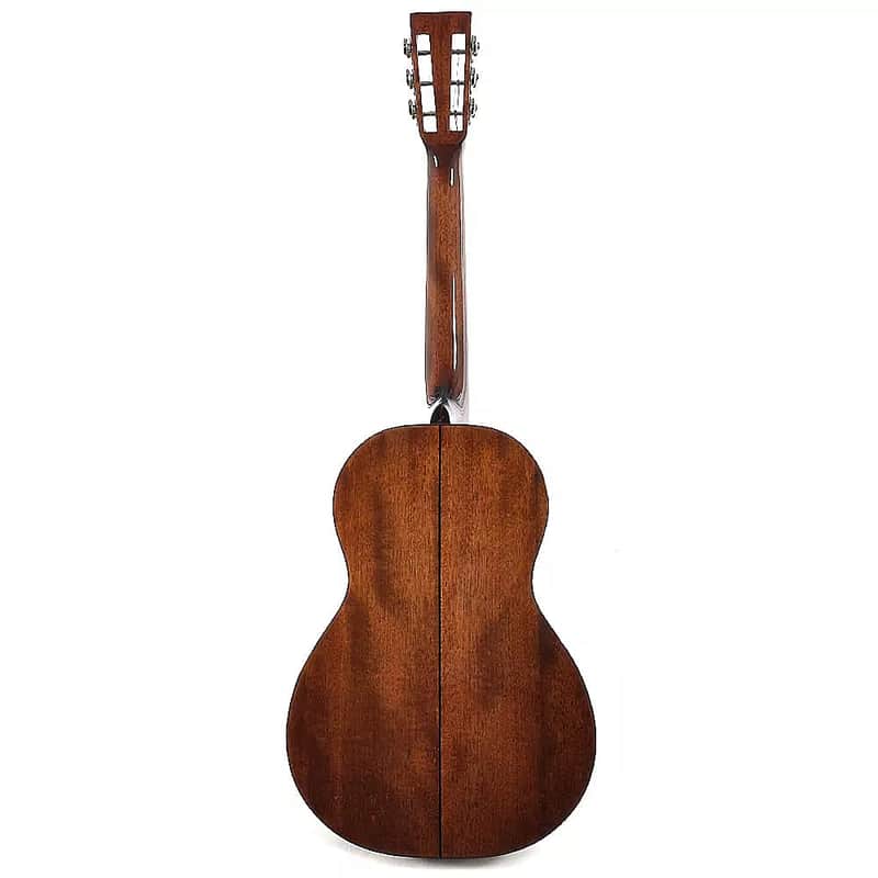 Recording King RP-06 06 Series Solid Top Single-0 Acoustic Guitar image 3