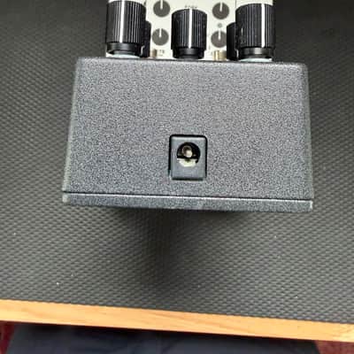 Keeley Halo Delay Pedal Andy Timmons image 7