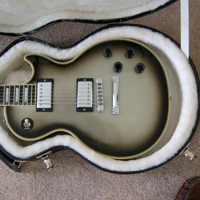 Gibson Buckethead Signature/Studio Les Paul Guitar Hardshell Case image 7