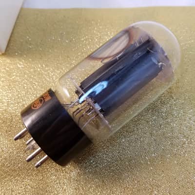 RCA 2% Tight Matched Pair (2) 6L6GC AT1000 TESTED Vacuum Tubes 6L6 Beam Power Tetrode 1959-1975 image 18