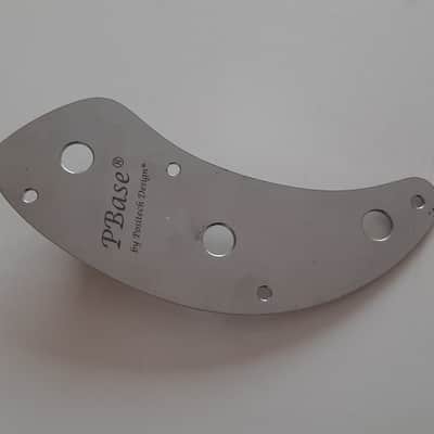 PBase® control plate for Precision Bass - by Positech Design® image 5
