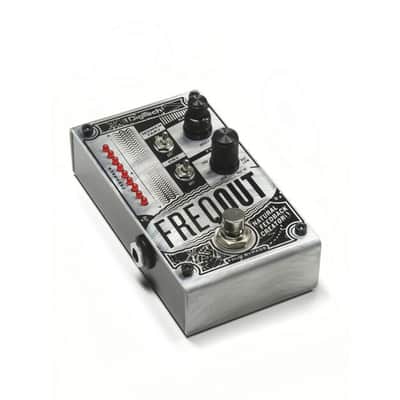 DigiTech FreqOut Natural Feedback Creator. New with Full Warranty! image 3