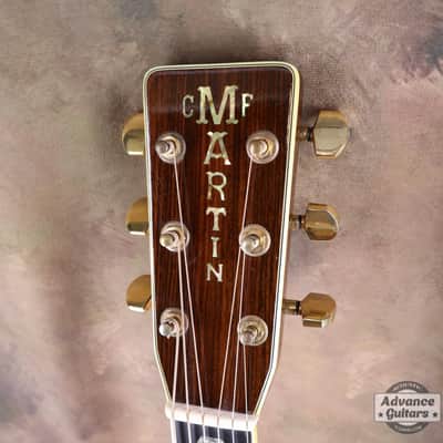 Martin 1979 D-45 image 13