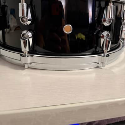 Yamaha  Dave Weckl signature snare image 5