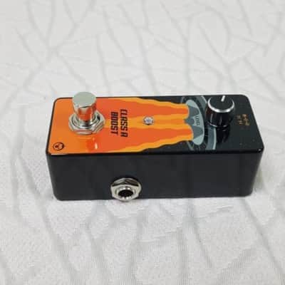 Pigtronix Class A Boost Clean Boost Pedal image 2