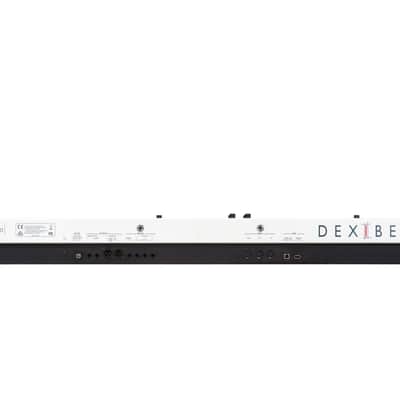 Dexibell Vivo S7 Pro M Stage Piano w/ speaker image 2