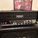 Mesa Boogie 90s Dual Rectifier Solo Head Reissue 2-Channel 100-Watt Guitar Amp Head 2025 - Present - Black