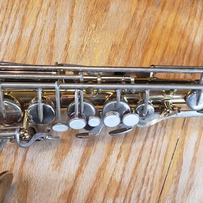 Yamaha YAS 23 ALTO SAXOPHONE NICE image 4