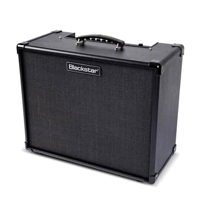 Blackstar ID:X 100 Digital Combo Guitar Amplifier - 100-Watt image 4