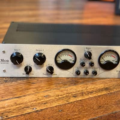 Anamod ATS-1 Analog Tape Simulator image 2