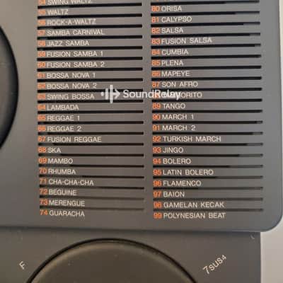 Yamaha DD-11 - Digital Drum Pads - Complete Set - Tested image 10