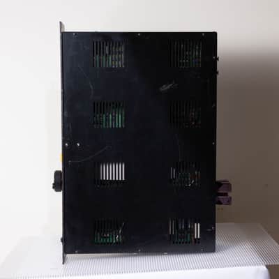 Refurbished Eventide H3000--New Display, Max Presets, New Capacitors, New NVRAM + More image 13