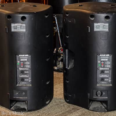 Used Electro-Voice EV ZX5-60 15