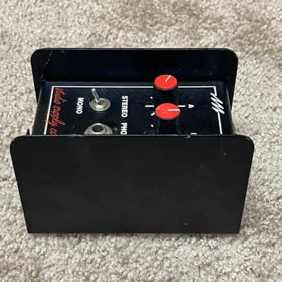 Vintage B Studio Supply Company Microphone Personal Monitor image 6