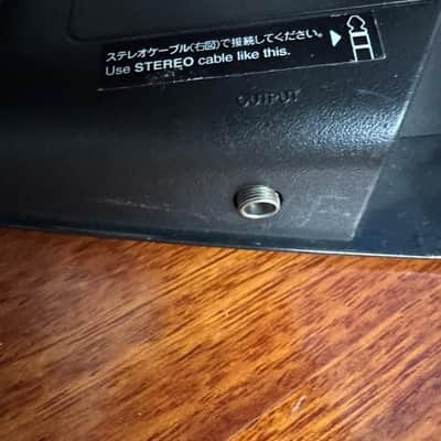 Yamaha HH65 Electronic Hi-Hat Controller Pedal 2011 - Present - Black image 4