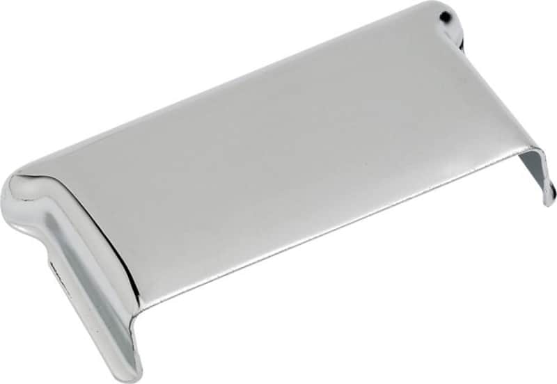 USA Fender ERIC JOHNSON Strat, ASH TRAY COVER Stratocaster, Guitar Parts image 1