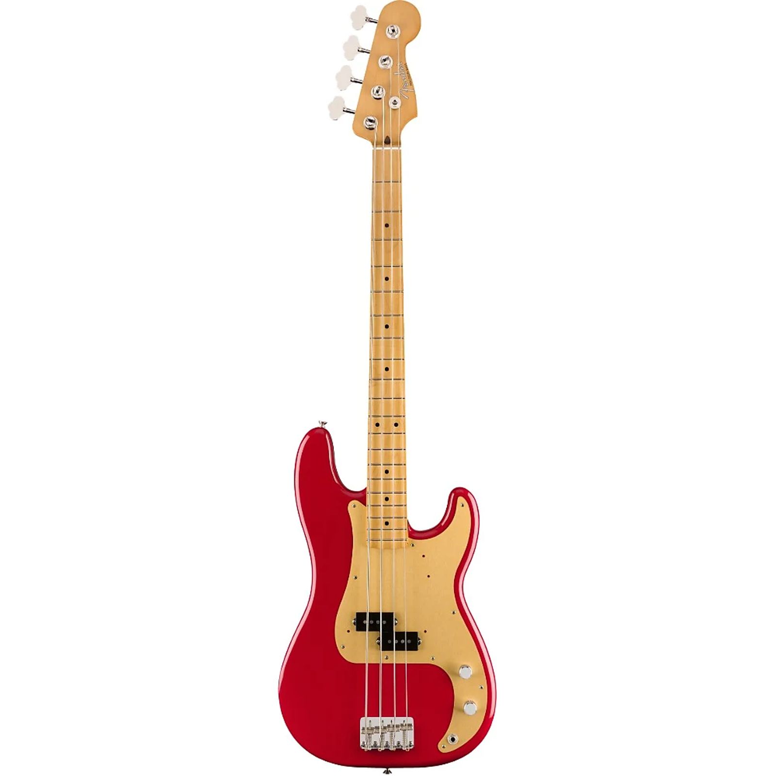 Fender Vintera '50s Precision Bass | Reverb