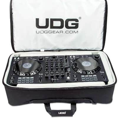 Udg U7202 Bl Urbanite M ID I Controller Back Pack Large image 2