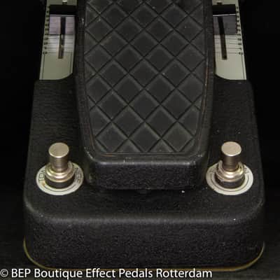 Ibanez Double Sound Fuzz Wah early 80's Japan image 8