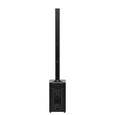 2x RCF EVOX J11 Active 3500w 12" Three-way Column Arrays + XLR Cables image 3