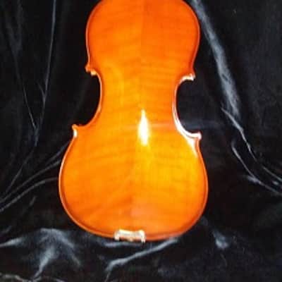 Josef Lorenz  R3 Violin image 2