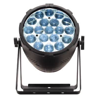 Eliminator MEGA-PAR-Z-WASH PAR Fixture with 19 x 15W RGBW LED image 3
