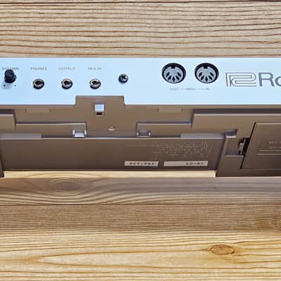 Black Color 45 Degree Stands For Roland Boutique TR-06 TR-08 TR-09 Drum Machine Synthesizers - Made in USA image 5