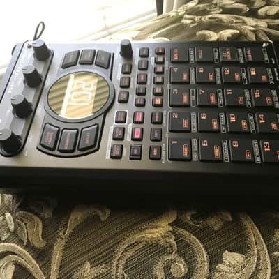 Roland SP-404MkII 2021 - Present - Gray image 4