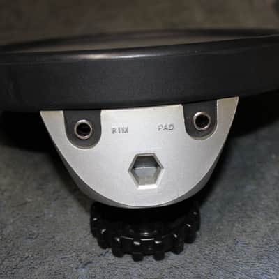 Yamaha EP75/8" Electronic Drum Pad (283) image 3