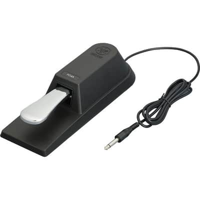 Yamaha FC4A Sustain Foot Pedal image 1