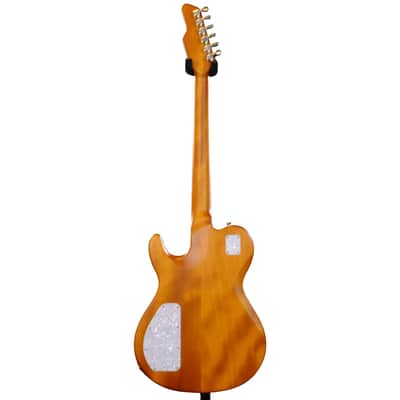 James Tyler Guitars JTG M1 - Jim Burst Metallic image 4
