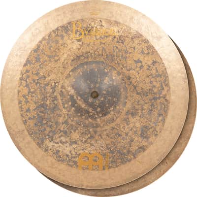 Meinl Byzance Artist's Choice A-CS4 Matt Garstka image 4