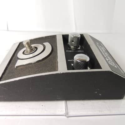1969 Ampeg Scrambler Octave Fuzz Effects Pedal Vintage image 5