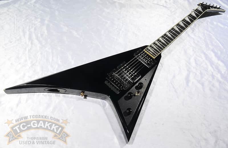 Jackson Stars USA RR 1 | Reverb