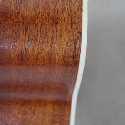 Fender 12 String F1070 / Harmony H1270 1969 Natural image 9