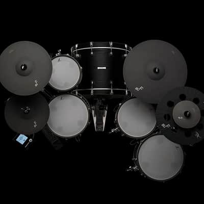 EFNOTE 7X Electronic Drum Kit image 13