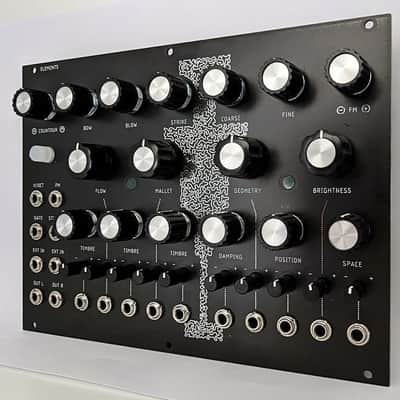 Mutable Ringified Elements Eurorack Synth Module image 4