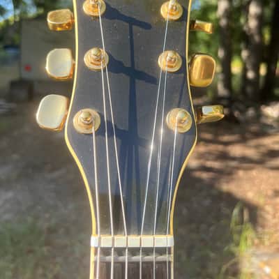 Gretsch 7670 Country Gentleman 1976 image 12