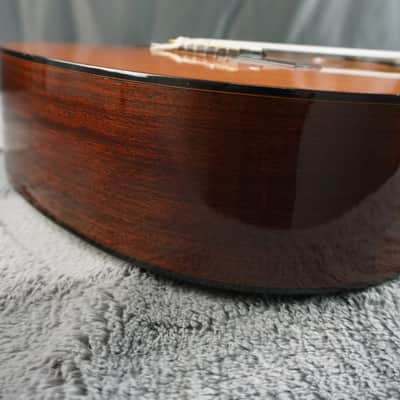 Yamaha G-150 Japan Classical Guitar image 5