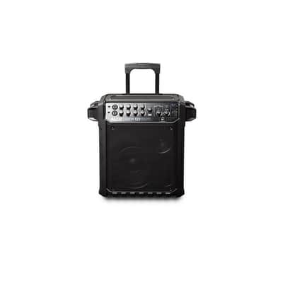 Alto Professional Uber FX Portable PA System image 6