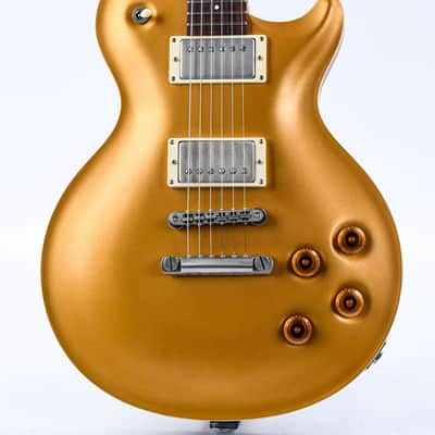 Nik Huber Orca The Seahorse Ltd. Series II #13/16 Gold Top 2023 image 5