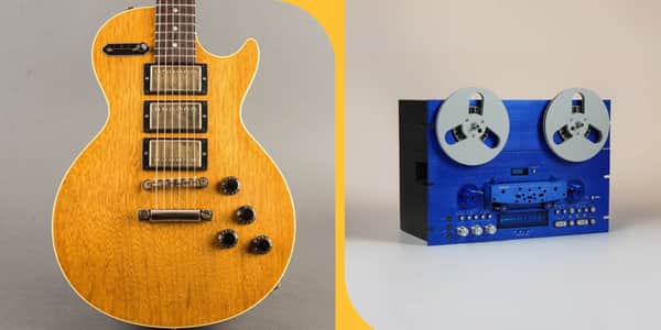 Haunted Labs Roundup: Paranormal Fuzz V2, Dark Aura, and | Reverb News