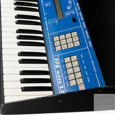 Ca. 1982 PPG Wave 2.3 image 3