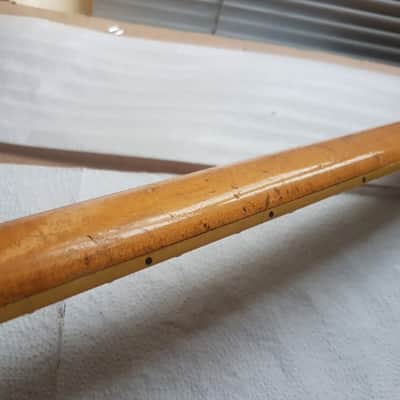 1967 Fender Coronado Bass Neck Usa image 4