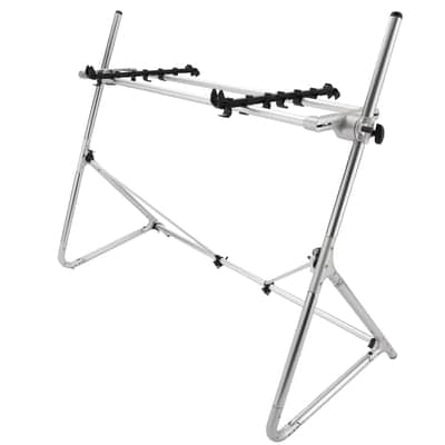 KORG Sequenz STD-M-SV Supporto per Piano 73/76 Tasti image 2